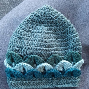 Megan hat ein Foto des gekauften Artikels hinzugefügt