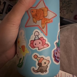 hannah added a photo of their purchase