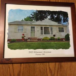 Natalie added a photo of their purchase