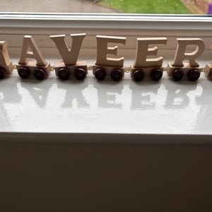 Reena added a photo of their purchase