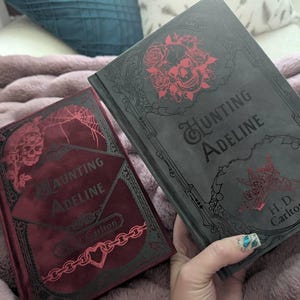 Kimberlee added a photo of their purchase