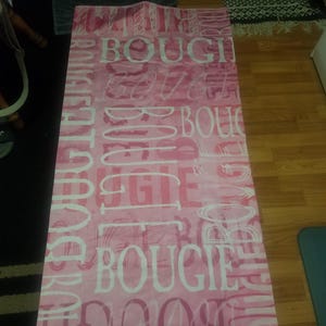 Megan added a photo of their purchase