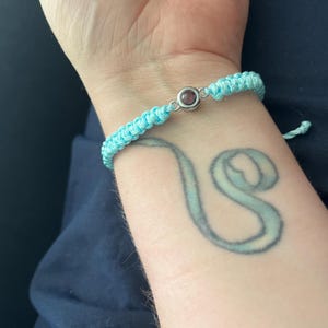 Necole added a photo of their purchase