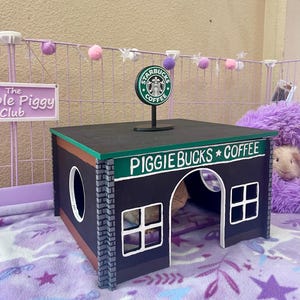 Annie added a photo of their purchase