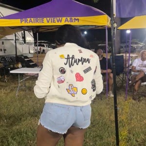 Kyera added a photo of their purchase