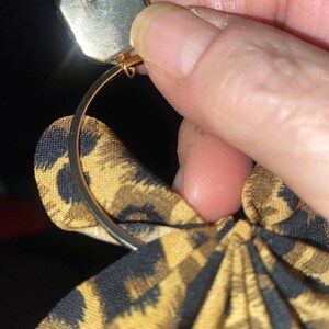 Etsy-koper heeft een foto van zijn/haar aankoop toegevoegd