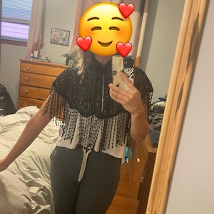 Gretchen added a photo of their purchase