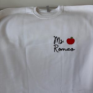 Comprador de Etsy ha añadido una foto de su compra