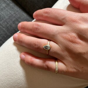 Saskia added a photo of their purchase