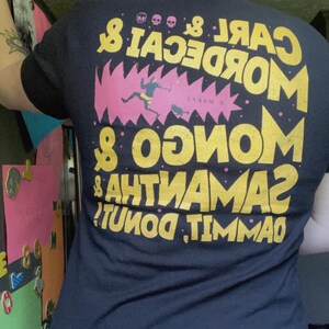 Twilight Inspired Shirt Comfort Colors, Book Cover Aesthetic TShirt, Twilight Saga Fan Gift, Vampires Wolves Romance Unisex Shirt