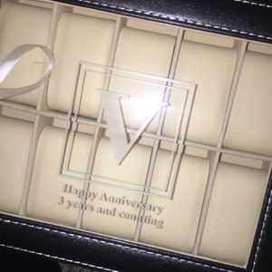 Juli added a photo of their purchase
