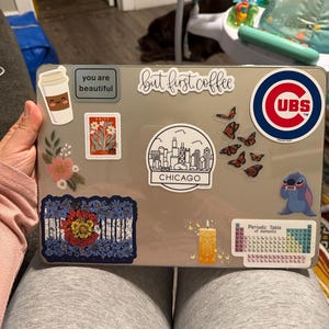 Victoria added a photo of their purchase