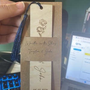 Taylor adicionaram uma foto da sua compra
