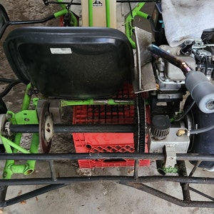 Joe added a photo of their purchase
