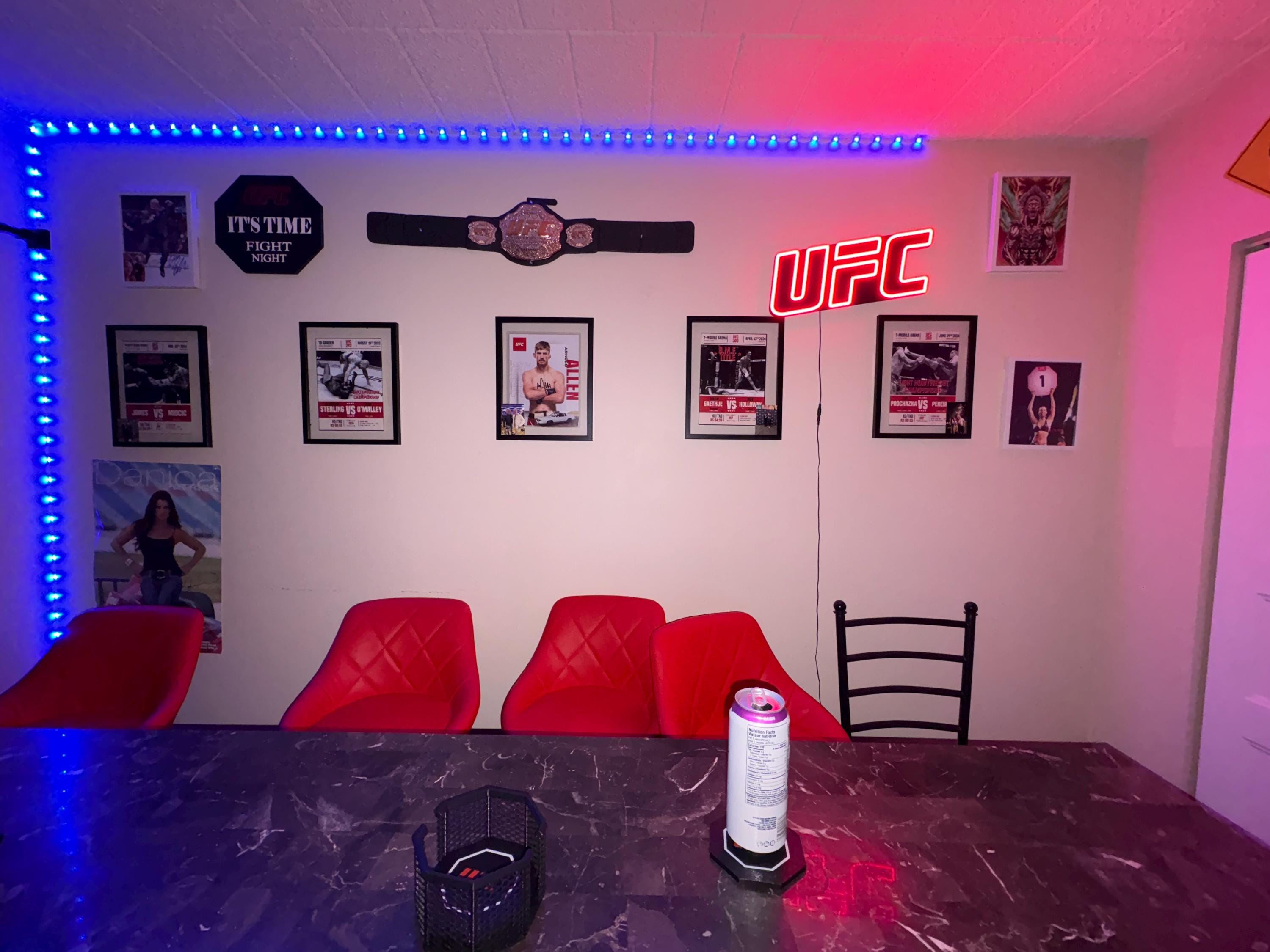 Customer photo