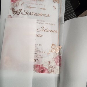 Frances added a photo of their purchase