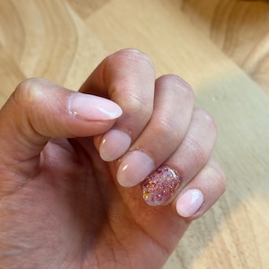 Anaïs added a photo of their purchase