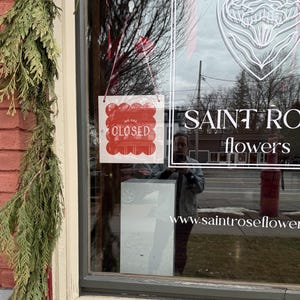 Erica added a photo of their purchase