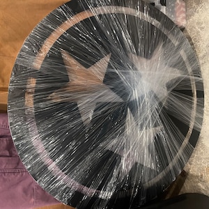 Mary hat ein Foto des gekauften Artikels hinzugefügt