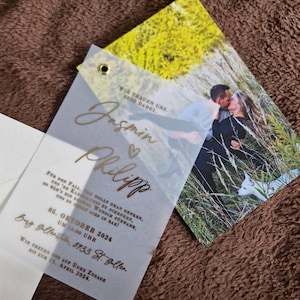 Jasmin added a photo of their purchase