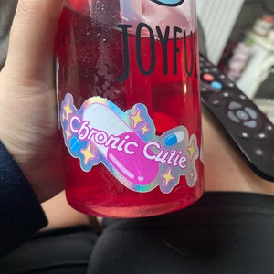 Jenny added a photo of their purchase