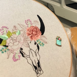 Jessie added a photo of their purchase