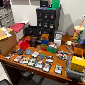 Stephen added a photo of their purchase