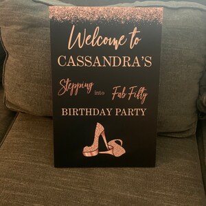 Cassandra added a photo of their purchase