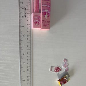 Alaina hat ein Foto des gekauften Artikels hinzugefügt