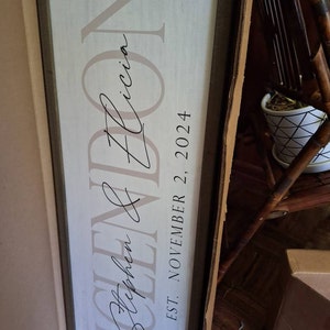Etsy buyer added a photo of their purchase