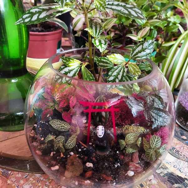 Asian Inspired Shibari Harness Robe Jacket • Backless Kimono • Chinese ...