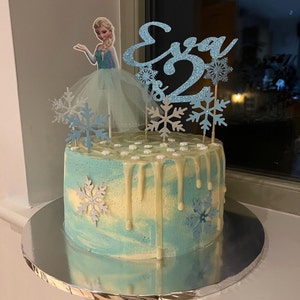 Alice added a photo of their purchase