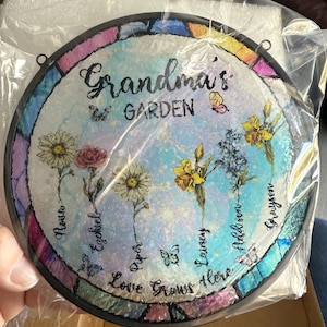 Teagan added a photo of their purchase