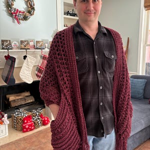 Stephanie added a photo of their purchase