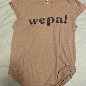Leandra added a photo of their purchase