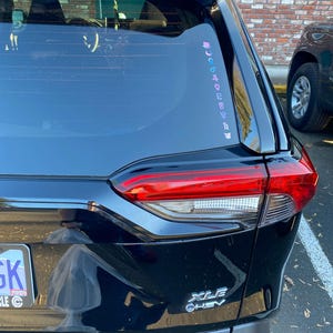 Anne added a photo of their purchase