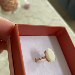 Ashley added a photo of their purchase