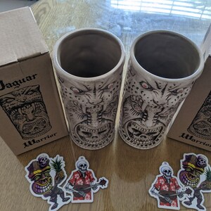 Tiki-Dum Print main image 1