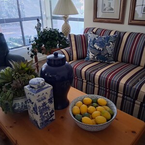 Debbie added a photo of their purchase