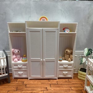 Comprador de Etsy ha añadido una foto de su compra