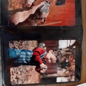 Teresa added a photo of their purchase