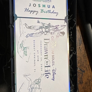 Amanda added a photo of their purchase