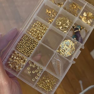 Comprador de Etsy ha añadido una foto de su compra