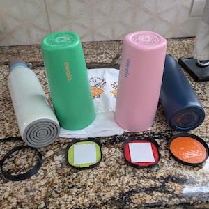 Etsy-Käufer:in hat ein Foto des gekauften Artikels hinzugefügt