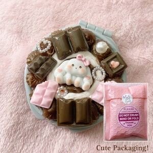 Daisha added a photo of their purchase