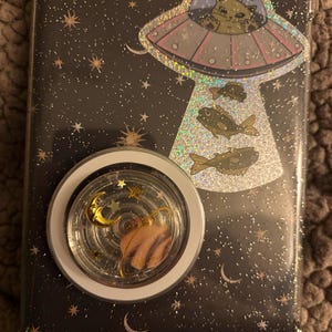 Brenda added a photo of their purchase