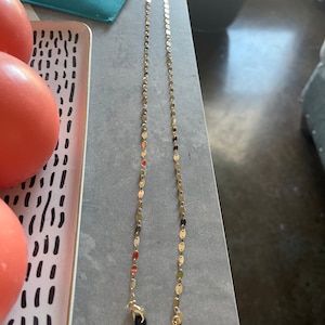 Mia added a photo of their purchase