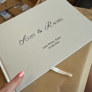 Rachel hat ein Foto des gekauften Artikels hinzugefügt