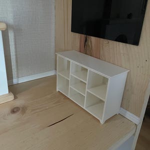 April added a photo of their purchase