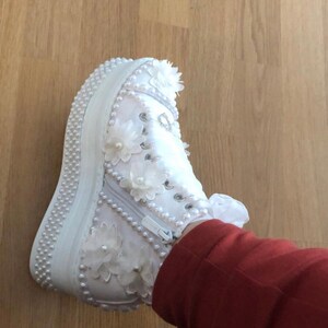 manuela added a photo of their purchase
